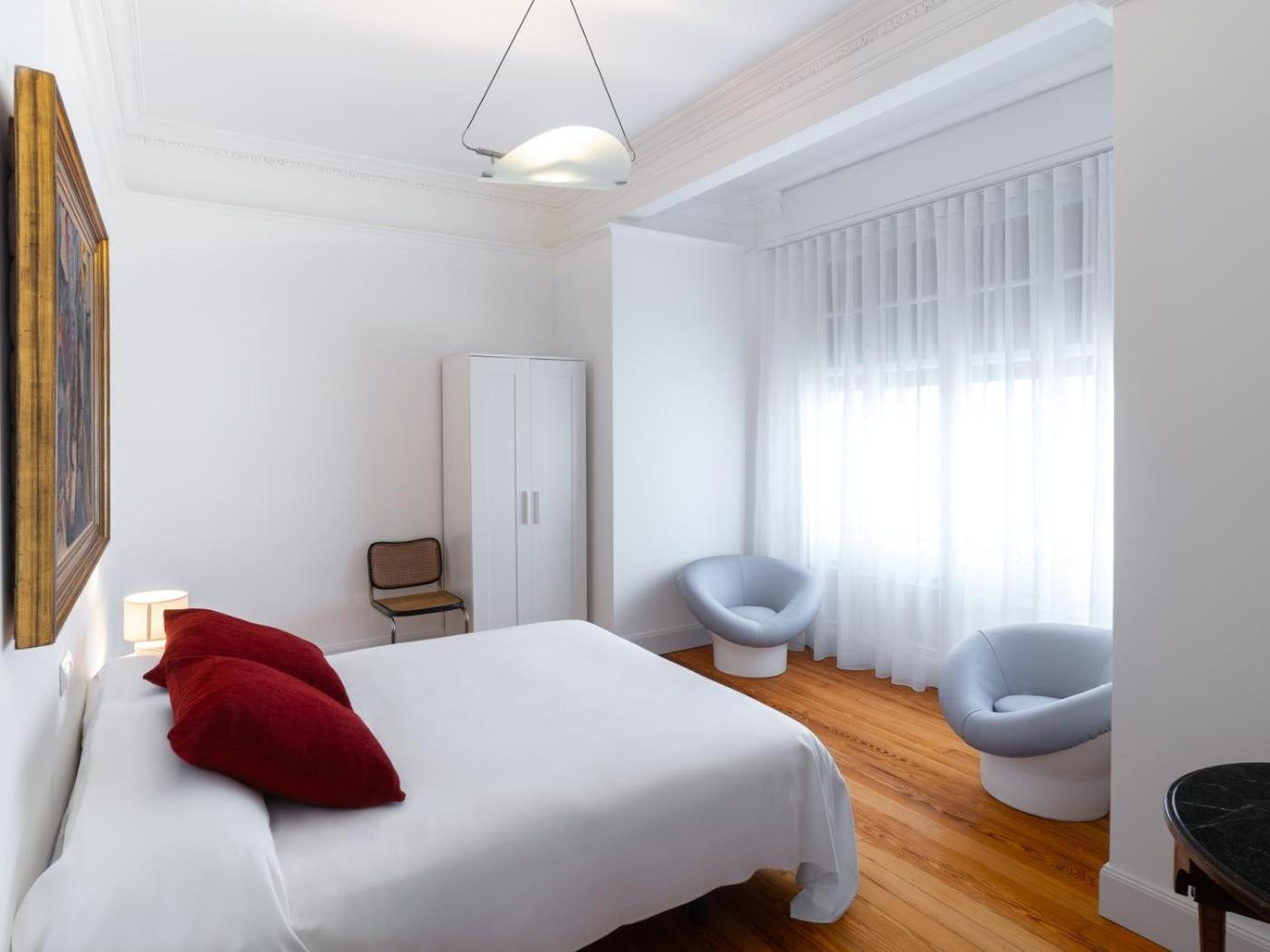 Housingleon Gaudi Suites 외부 사진