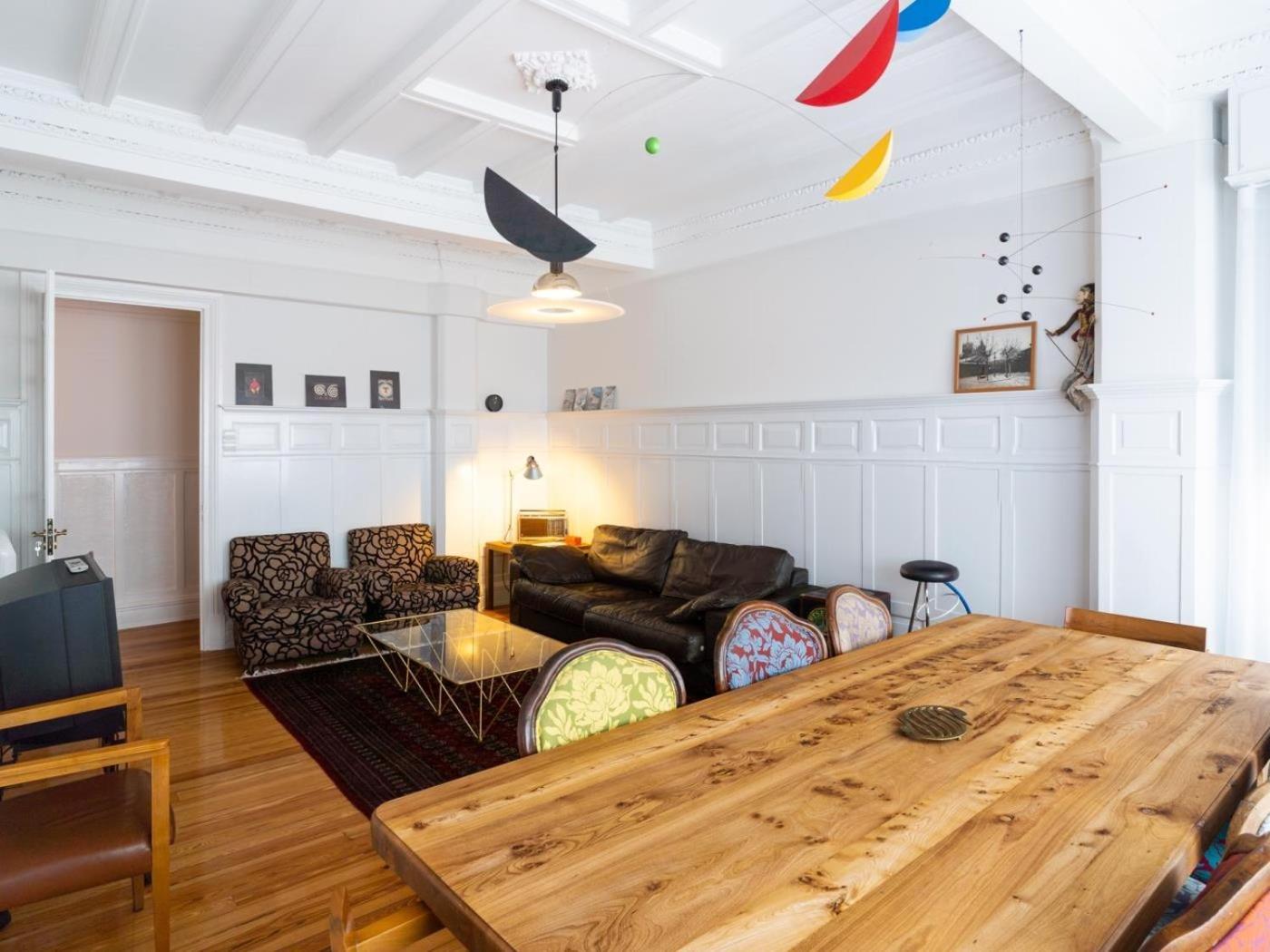 Housingleon Gaudi Suites 외부 사진