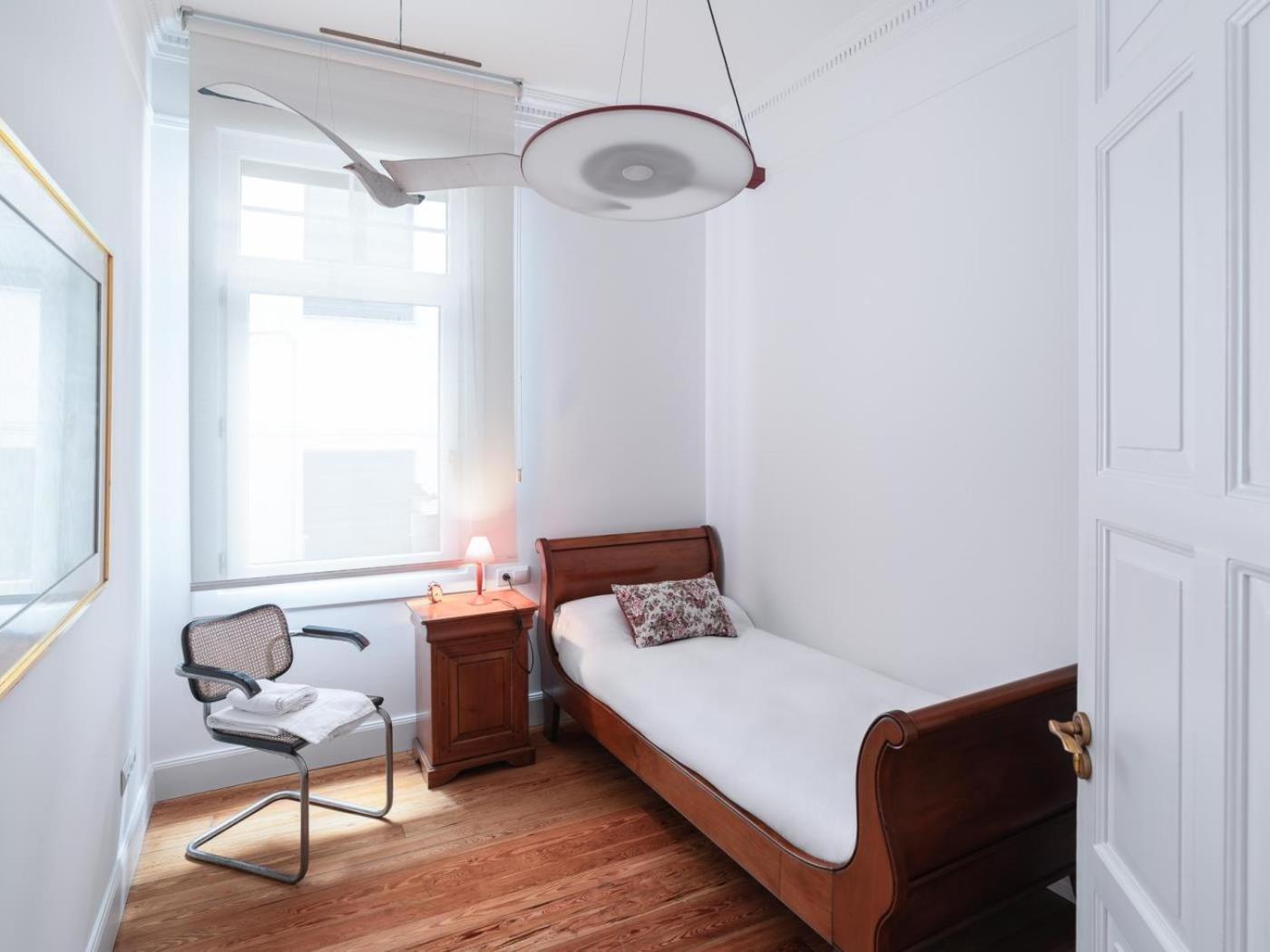 Housingleon Gaudi Suites 외부 사진