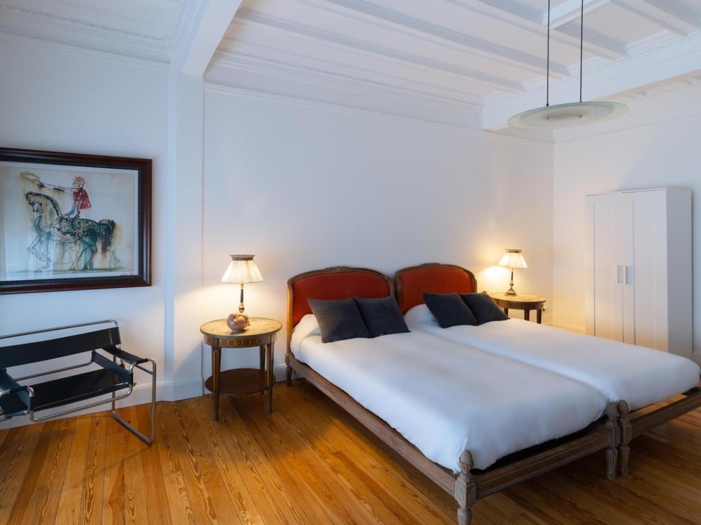 Housingleon Gaudi Suites 외부 사진