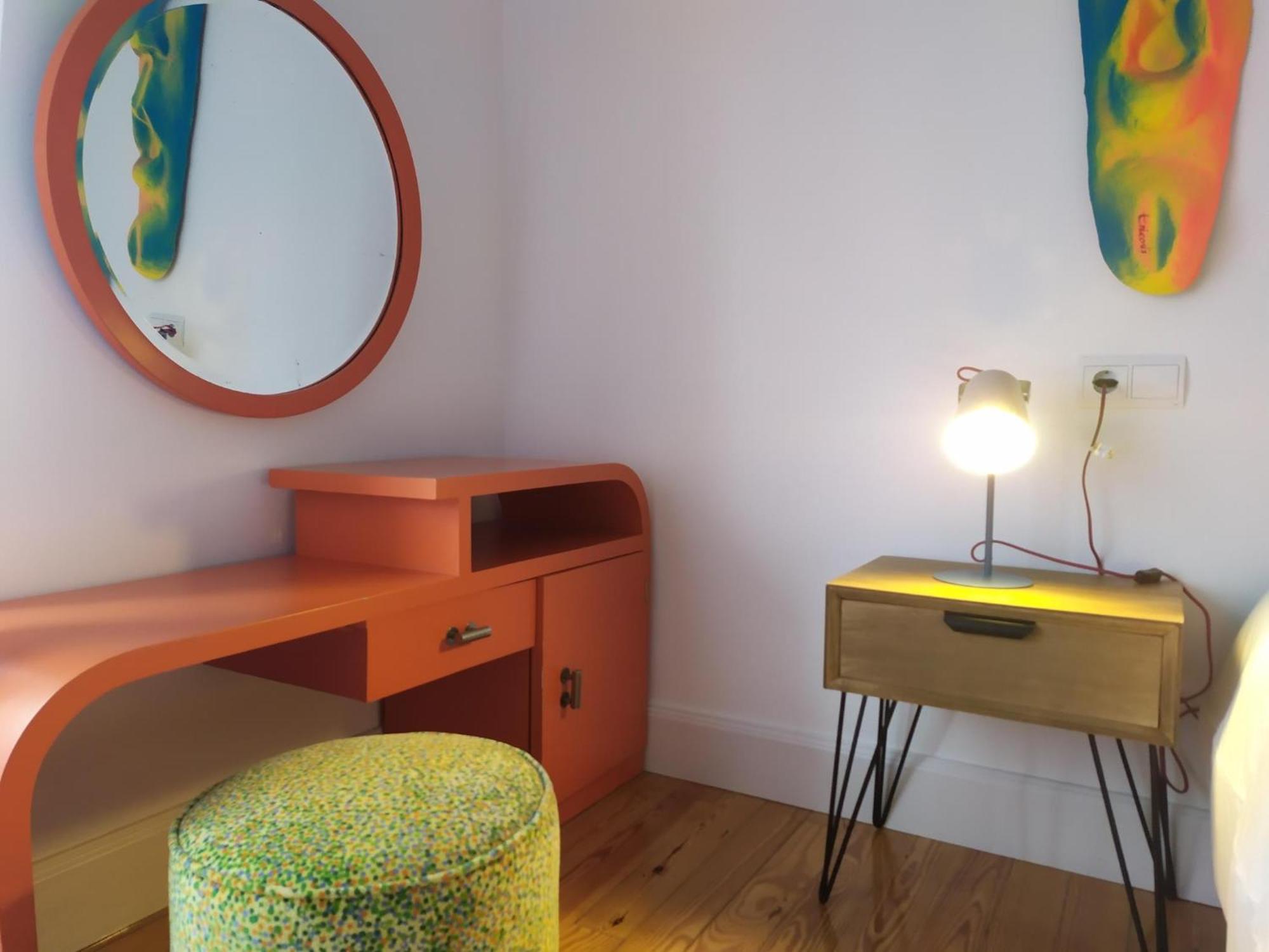 Housingleon Gaudi Suites 외부 사진